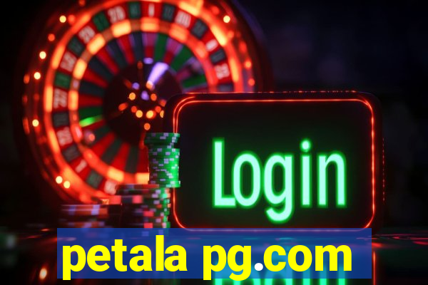 petala pg.com